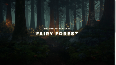 Forest website